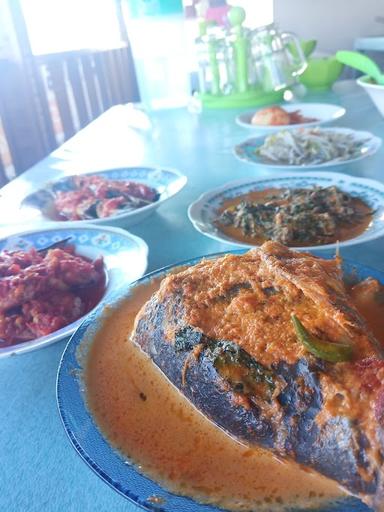 WARUNG NASI BUNDA ROS