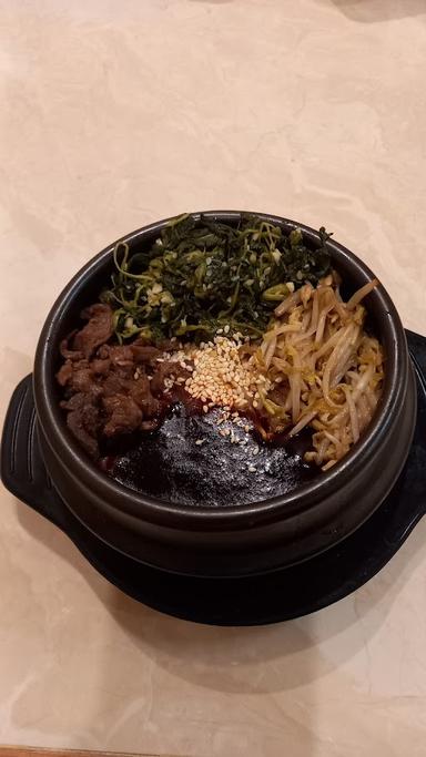 ZEN KOREAN BBQ HOUSE