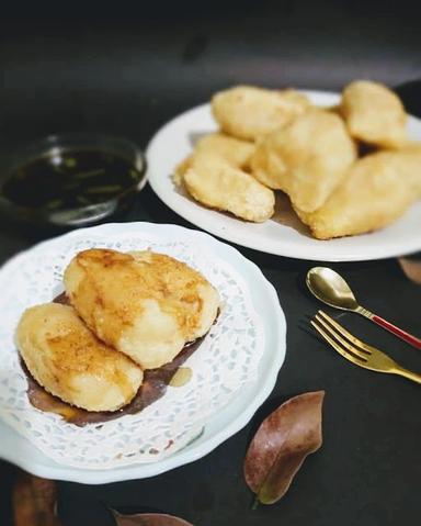 KAMIKO PEMPEK N SNACK