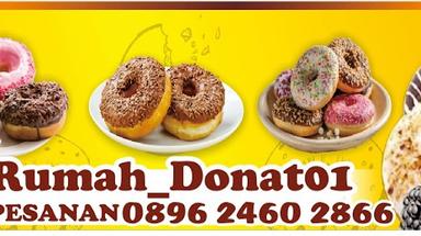 RUMAH DONAT