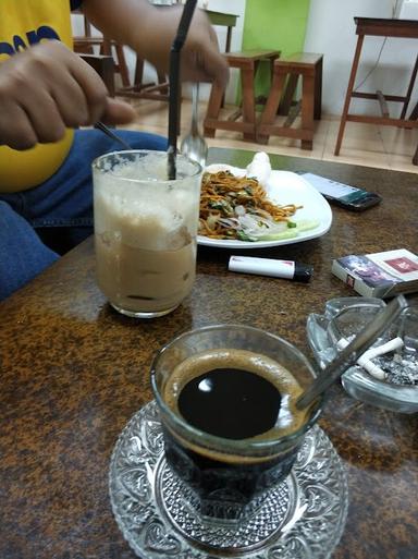 KOPI ACEH MEGA AWAII KHONG