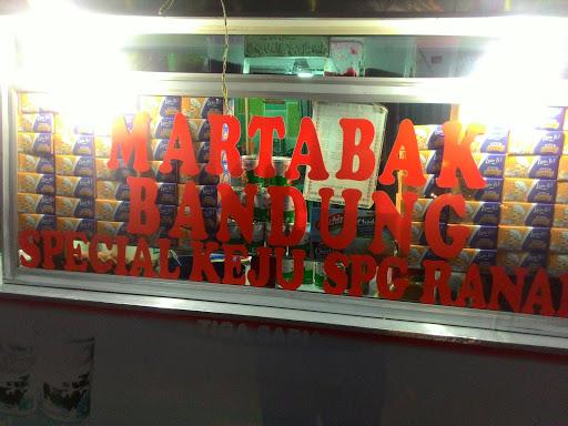 MARTABAK MESIR & BANDUNG SIMPANG RANAH