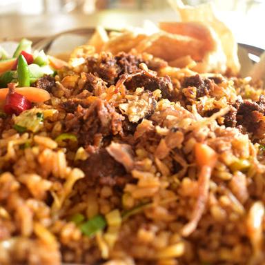 NASI GORENG KAMBING MARAJO