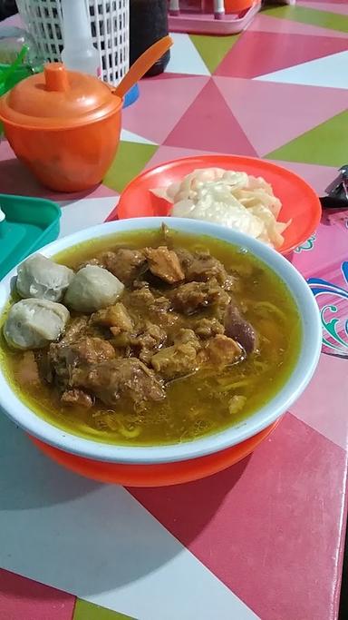 BAKSO AGUNG SOLO