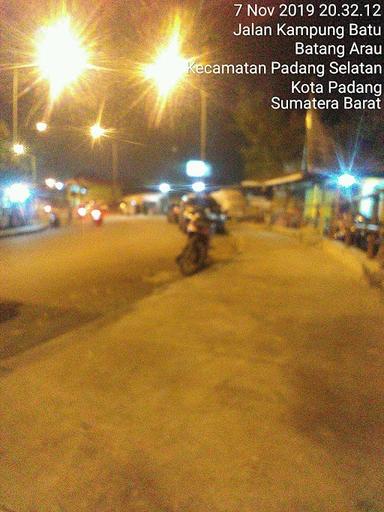 BAKSO AGUNG SOLO