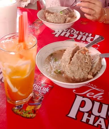 BAKSO IGA MAKNYOS