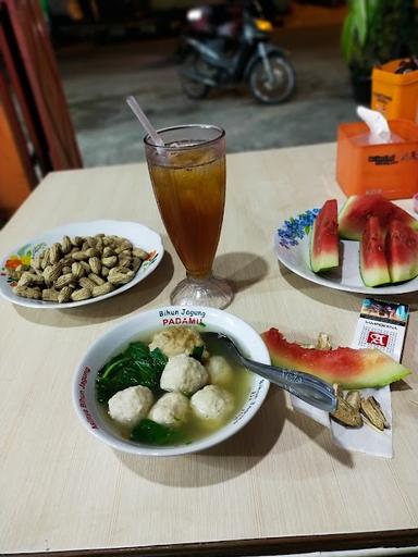 BOFET BAKSO TENTRAM