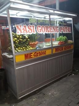 Photo's Bofet Keluarga Nasi Goreng Patai