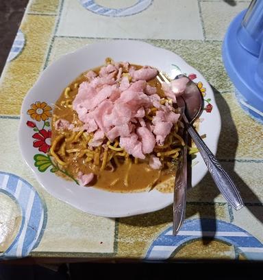 BUBUR AYAM & NASI UDUK KHAS BANDUNG TETEH IDAH