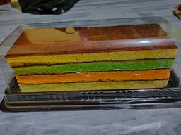 Photo's Ce Fung Cake & Pastry