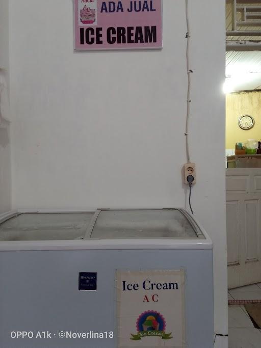 ICE CREAM AC