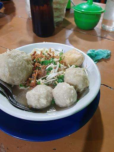 MI BAKSO BANDUNG PRIYANGAN