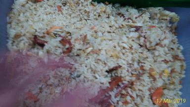 NASI AMPERA LPGM(MASAKAN CE VIVI)