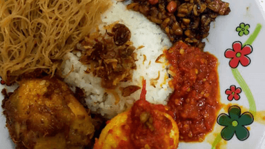 NASI UDUK JAKARTA