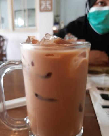 RELX STORE PONDOK KOPITIAM