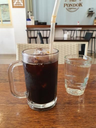 RELX STORE PONDOK KOPITIAM