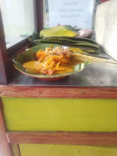 SATE BOY