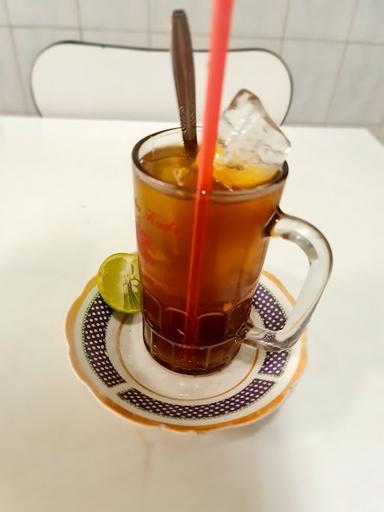 WARKOP SARI MANIS