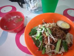 Photo's Warung Lau