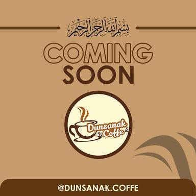 DUNSANAK COFFEE