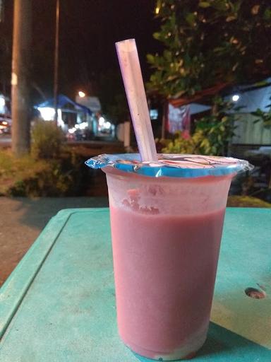 JUS SEGAR MA'DANG ( SEBERANG LAPAU MAMA ANDALAS)