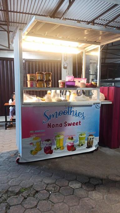 NONA SMOOTHIES