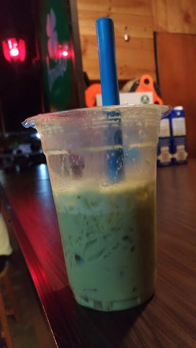 KEDAI BOBA BARISTO