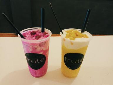 FRUTE JUICE&DESSERT