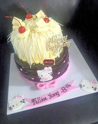 MAI CAKE