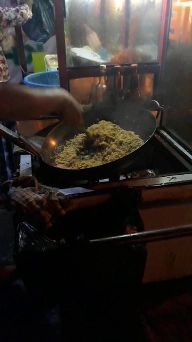 NASI GORENG KHAS JAWA