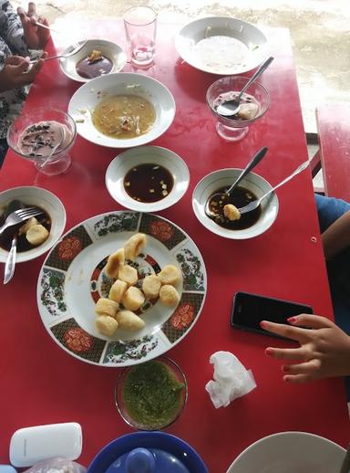 PEMPEK RAYA KOTO TINGGI