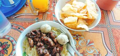 PONDOK BAKSO MAS GARENG