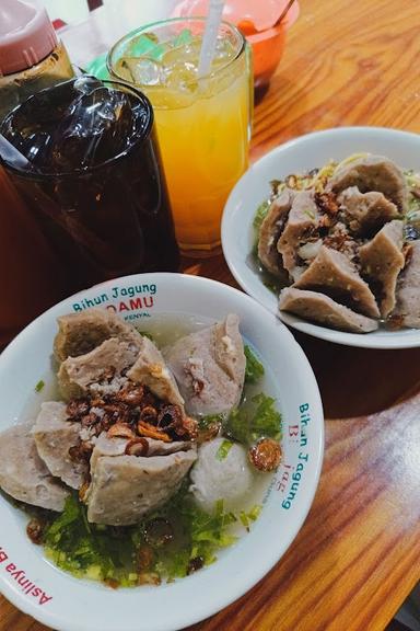 PONDOK BAKSO MAS GARENG