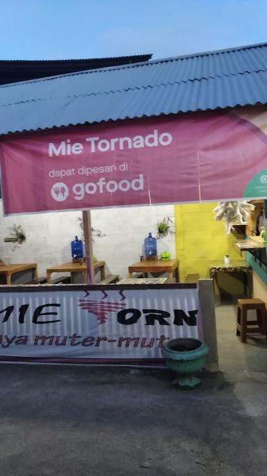 PONDOK MIE TORNADO