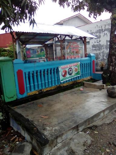 PONDOK NASI GORENG MAS WAHID