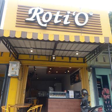 ROTI'O KIOS ANDALAS