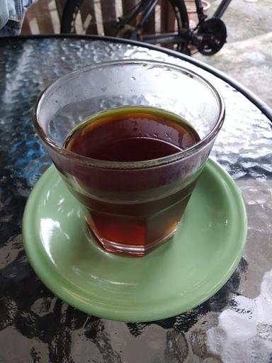 KEDAI KOPI EBONY