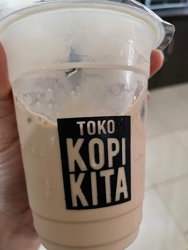 TOKO KOPI KITA