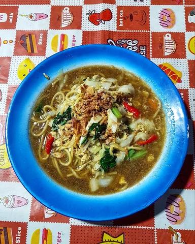 BAKMI ANGLO PAWON DJAYA