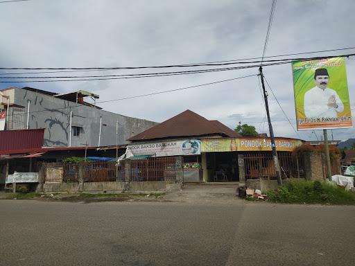 BAKSO BAROKAH