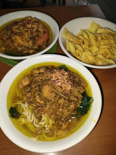 BAKSO BUDE