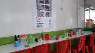 BAKSO ENGGAL MAS MO