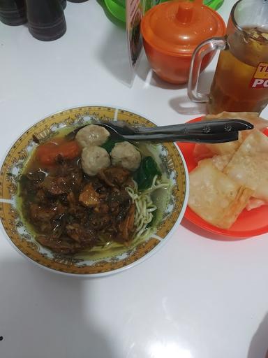 BAKSO ENGGAL MAS MO