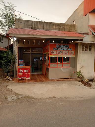 BAKSO MAS FATUR