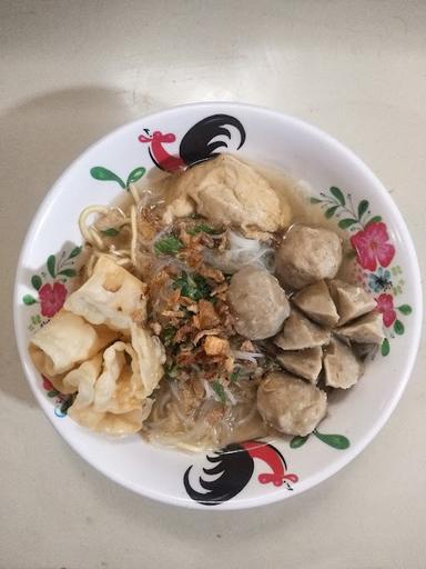 BAKSO MAS TONO