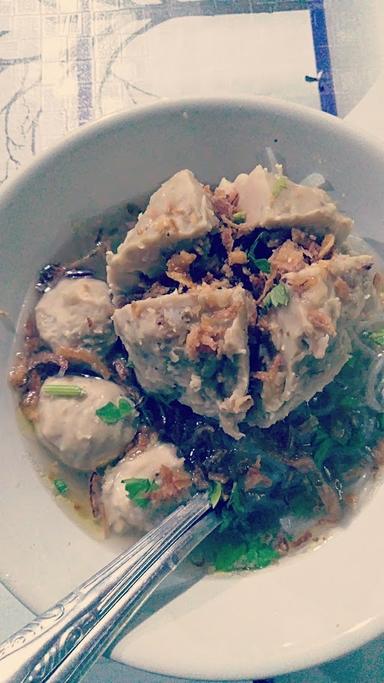 BAKSO REMAJA MAS PUR