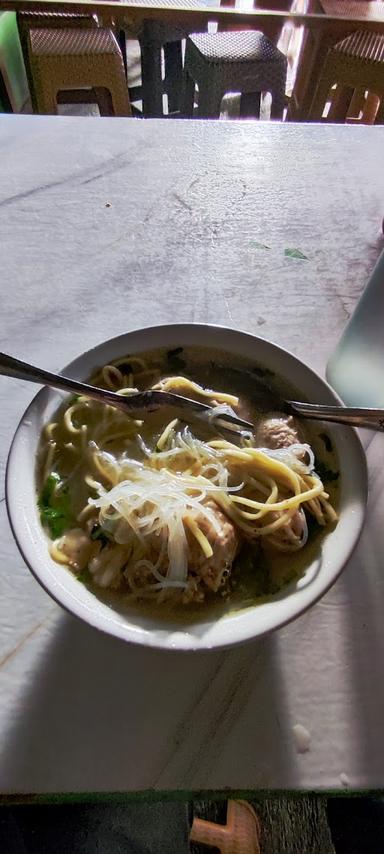 BAKSO REMAJA MAS PUR