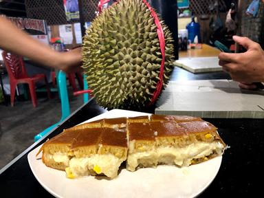 BOFET MARTABAK MESIR KUBANG NEW PELANGI