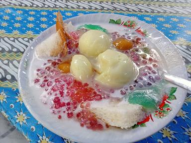 ES BUBUR SUM-SUM MAK NYUS