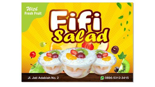 FIFI SALAD